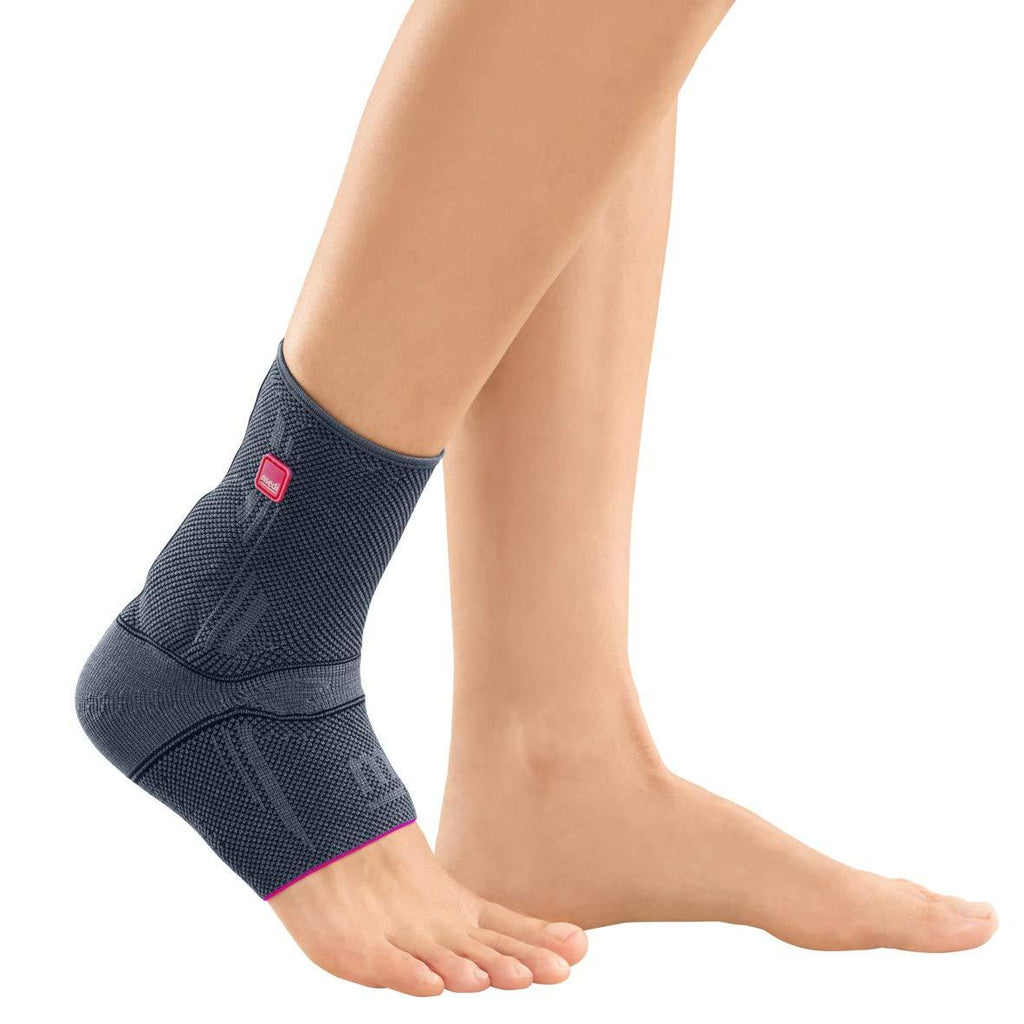 Medi Achimed Knit Ankle Support for Men & Women - BraceOne