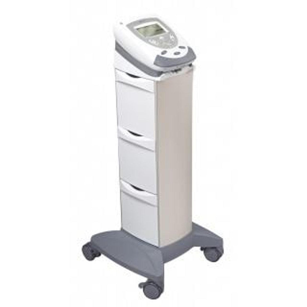 Intelect Transport Combo Unit w/ Ultrasound and Electrotherapy - BraceOne