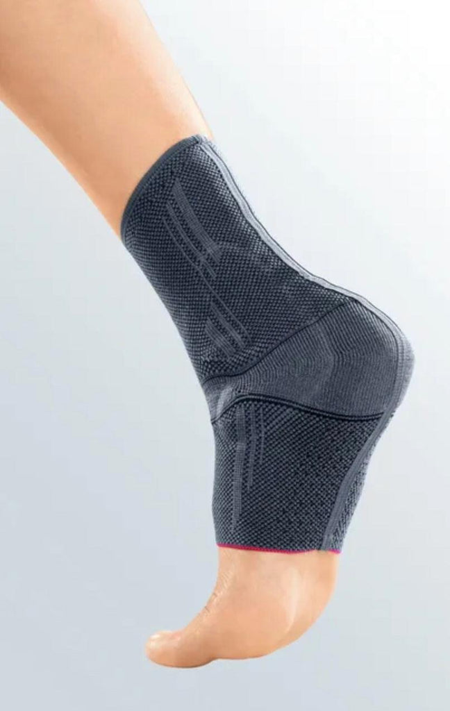 Medi Achimed Knit Ankle Support for Men & Women - BraceOne