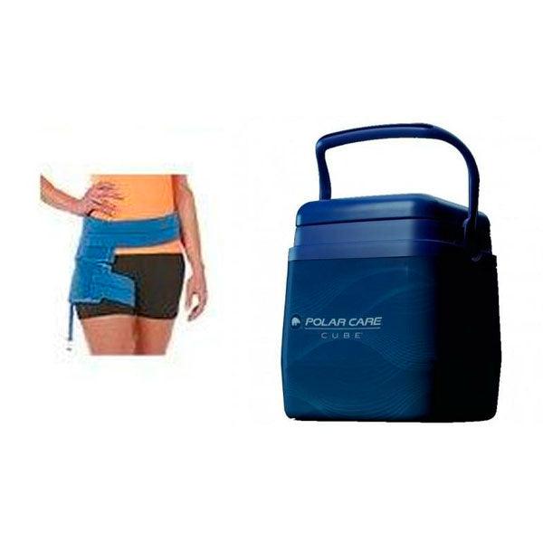 Polar Care Cube by Truthful Med - BraceOne