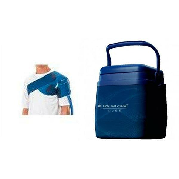 Polar Care Cube by Truthful Med - BraceOne