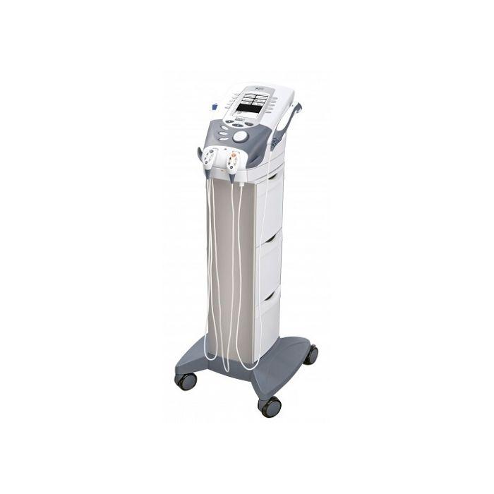 Intelect Therapy Cart For XT and Transport Units - FyzicalSupply