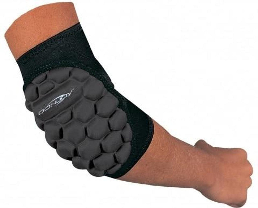 Donjoy Spider Elbow Pad Ideal for Sports - BraceOne